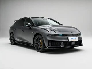 2026 Lynk & Co 07 I Рестайлинг, серый, 4790032 рублей, вид 1