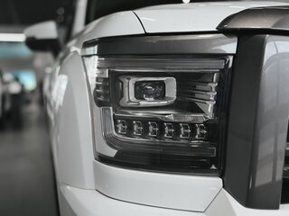 2026 Haval H5 II, белый, 4049000 рублей, вид 4