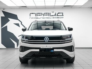 2026 Volkswagen Tavendor I, белый, 6299000 рублей, вид 2