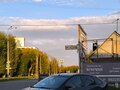 2008 Ford Focus II, чёрный - вид 9
