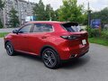 2023 Changan CS55 Plus II, красный, 2099000 рублей - вид 4