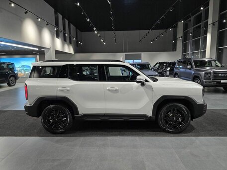 2026 Haval H3 I, белый, 2672010 рублей, вид 5