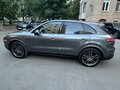 2019 Porsche Cayenne III, серый, 5800000 рублей - вид 8