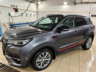 2020 Changan CS55 Plus I, серый, 1690000 рублей, вид 2