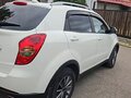 2012 SsangYong Actyon II, белый, 770000 рублей - вид 6