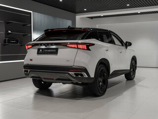 2023 Omoda C5 I, чёрный, 1880000 рублей, вид 5