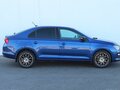2021 Skoda Rapid II, синий, 1860000 рублей - вид 7
