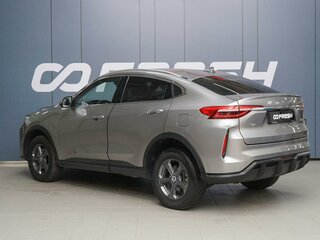 2024 Haval F7x I Рестайлинг, серый, 2394000 рублей, вид 2