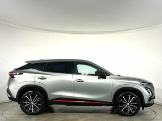 2024 Omoda C5 I Рестайлинг, серый, 1800000 рублей, вид 5