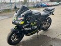 2005 Honda CBR 600RR, чёрный, 450000 рублей - вид 2