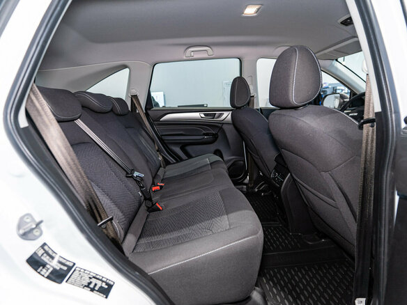 2026 Haval M6 II, белый, 2349000 рублей - вид 16