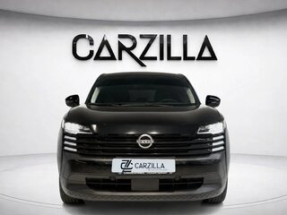 2025 Nissan Kicks II, чёрный, 3699666 рублей, вид 2