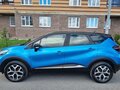 2017 Renault Kaptur I, голубой, 1255000 рублей - вид 6