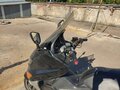 2007 Yamaha TMAX, чёрный, 330000 рублей - вид 4