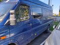 2005 Mercedes-Benz Sprinter Classic, синий, 1390000 рублей - вид 4