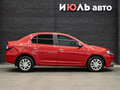 2014 Renault Logan II, красный, 650000 рублей - вид 9