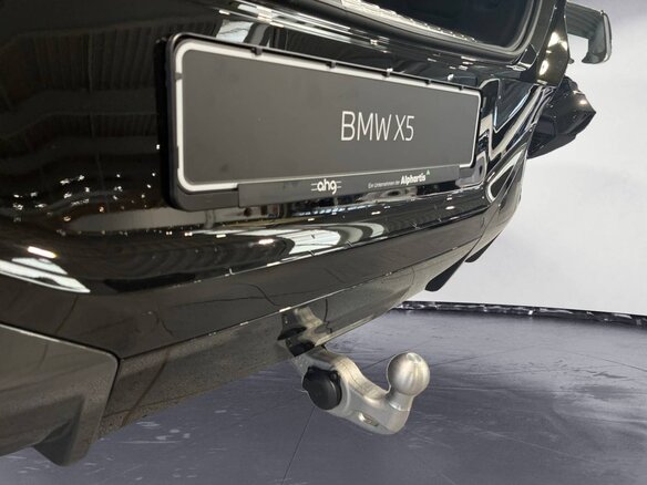 2026 BMW X5 40d V (G65), серый, 15902658 рублей - вид 10