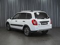 2024 Lada (ВАЗ) Granta Cross I Рестайлинг, белый - вид 1