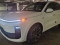 2025 Li Auto (Lixiang) L6 I, белый, 7200000 рублей