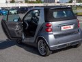 2008 Smart Fortwo II, белый, 1200000 рублей - вид 1