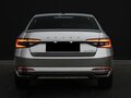 2023 Skoda Superb III Рестайлинг, серебристый, 2390000 рублей - вид 6