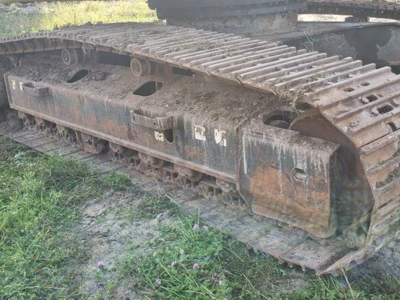 2016 Komatsu PC220-8, жёлтый, 5240000 рублей - вид 7