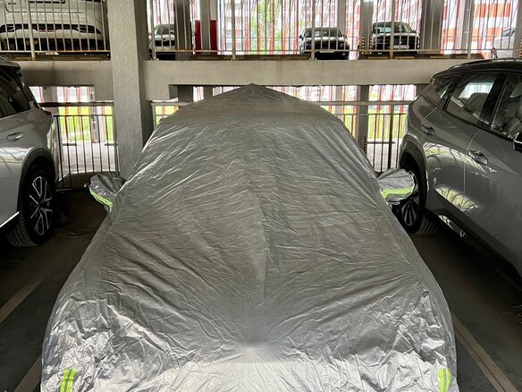 2011 Mini Hatch Cooper II (R56) Рестайлинг, красный - вид 17