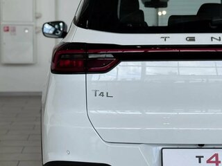 2026 Tenet T4L, белый, 2479000 рублей, вид 3