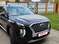 2020 Hyundai Palisade I, чёрный, 3300000 рублей