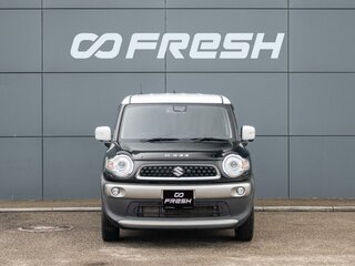 2018 Suzuki Xbee I, чёрный, 1285000 рублей, вид 3