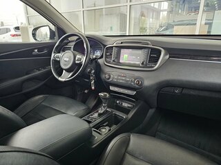 2017 Kia Sorento III Prime, белый, 2239000 рублей, вид 5