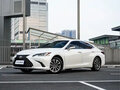 2024 Lexus ES 200 VII Рестайлинг, белый, 4633000 рублей