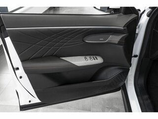 2025 Changan Deepal S07 31.73 kWh I, белый, 5289900 рублей, вид 5