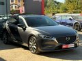 2019 Mazda 6 III (GJ) Рестайлинг 2, серый, 2960000 рублей - вид 2