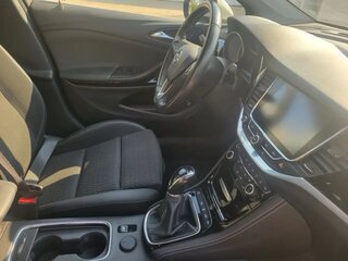 2018 Opel Astra K, серый, 1245000 рублей, вид 5