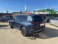 2022 Exeed VX I, синий, 2250000 рублей - вид 5