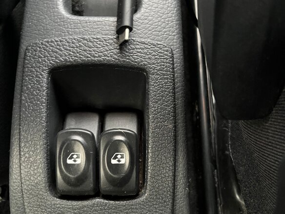 2009 Renault Logan I, серый, 418000 рублей - вид 13