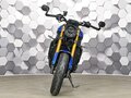 2023 Yamaha XSR900, синий, 1249000 рублей - вид 4