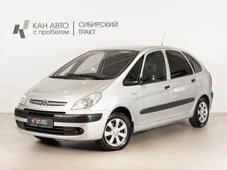 Citroen Xsara Picasso
