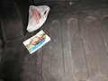 2011 Chevrolet Aveo I Рестайлинг, белый - вид 10