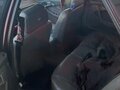 1996 Daewoo Espero, оранжевый, 165000 рублей - вид 6