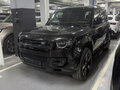 2026 Land Rover Defender 110 II, чёрный, 16770000 рублей