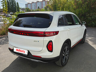 2023 Skywell HT-i 32.76 kWh, белый, 2730000 рублей, вид 5