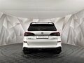 2021 BMW X5 40i IV (G05/G18), белый - вид 3