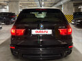 2011 BMW X5 40d II (E70) Рестайлинг, чёрный, 2790000 рублей - вид 1