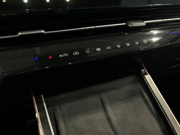 2024 Omoda C5 I, красный, 1785000 рублей - вид 22