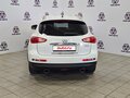 2011 Infiniti EX EX25 I (J50), белый - вид 5