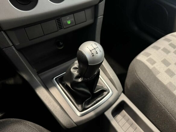 2006 Ford Focus II, голубой, 419000 рублей - вид 20