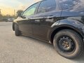 2008 Ford Focus II Рестайлинг, чёрный, 400000 рублей - вид 4