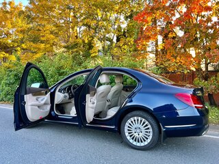 2014 Mercedes-Benz C-Класс 180 IV (W205), синий, 2000000 рублей, вид 5